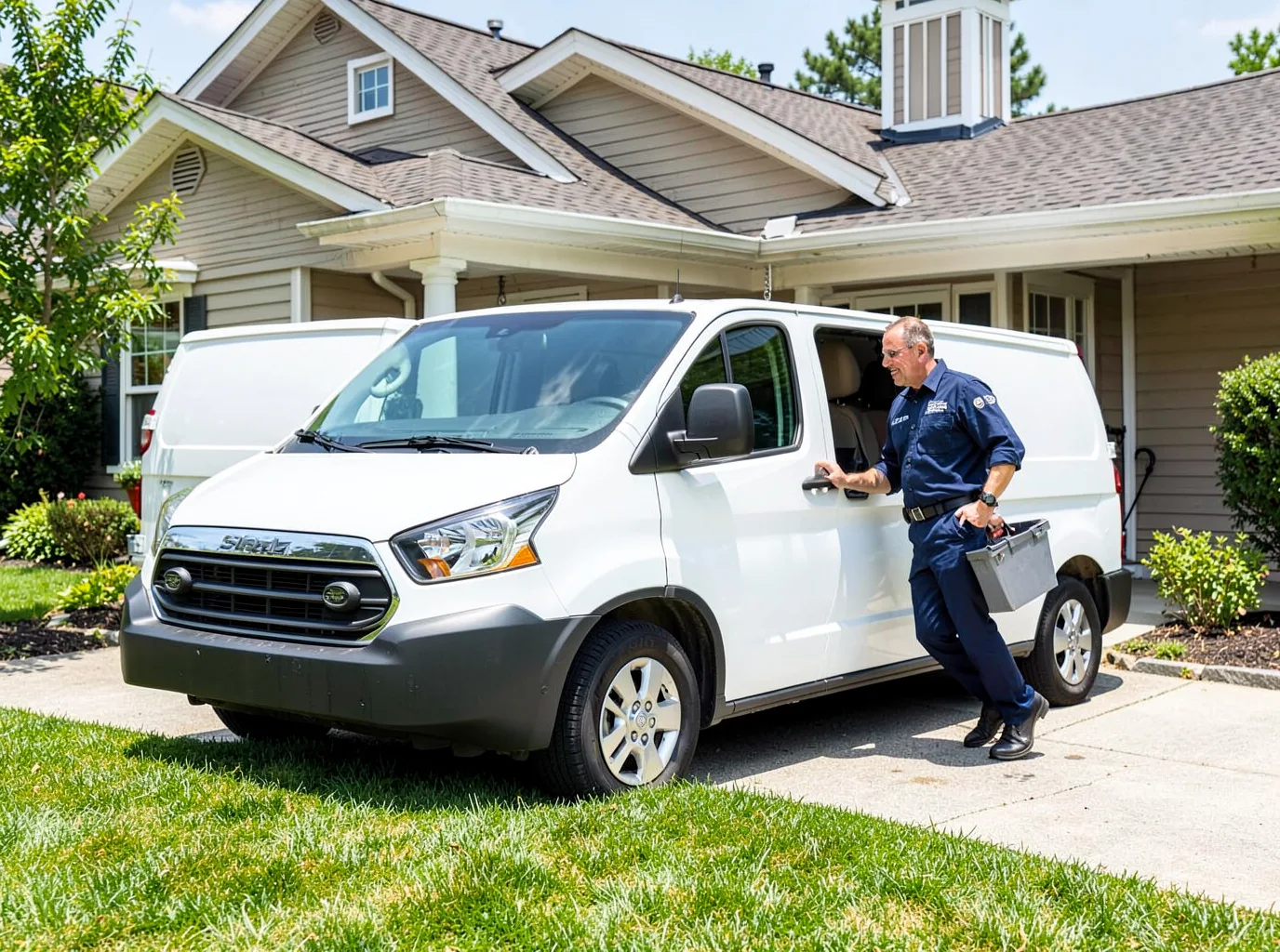 Emergency Plumber company in Comstock Park, MI