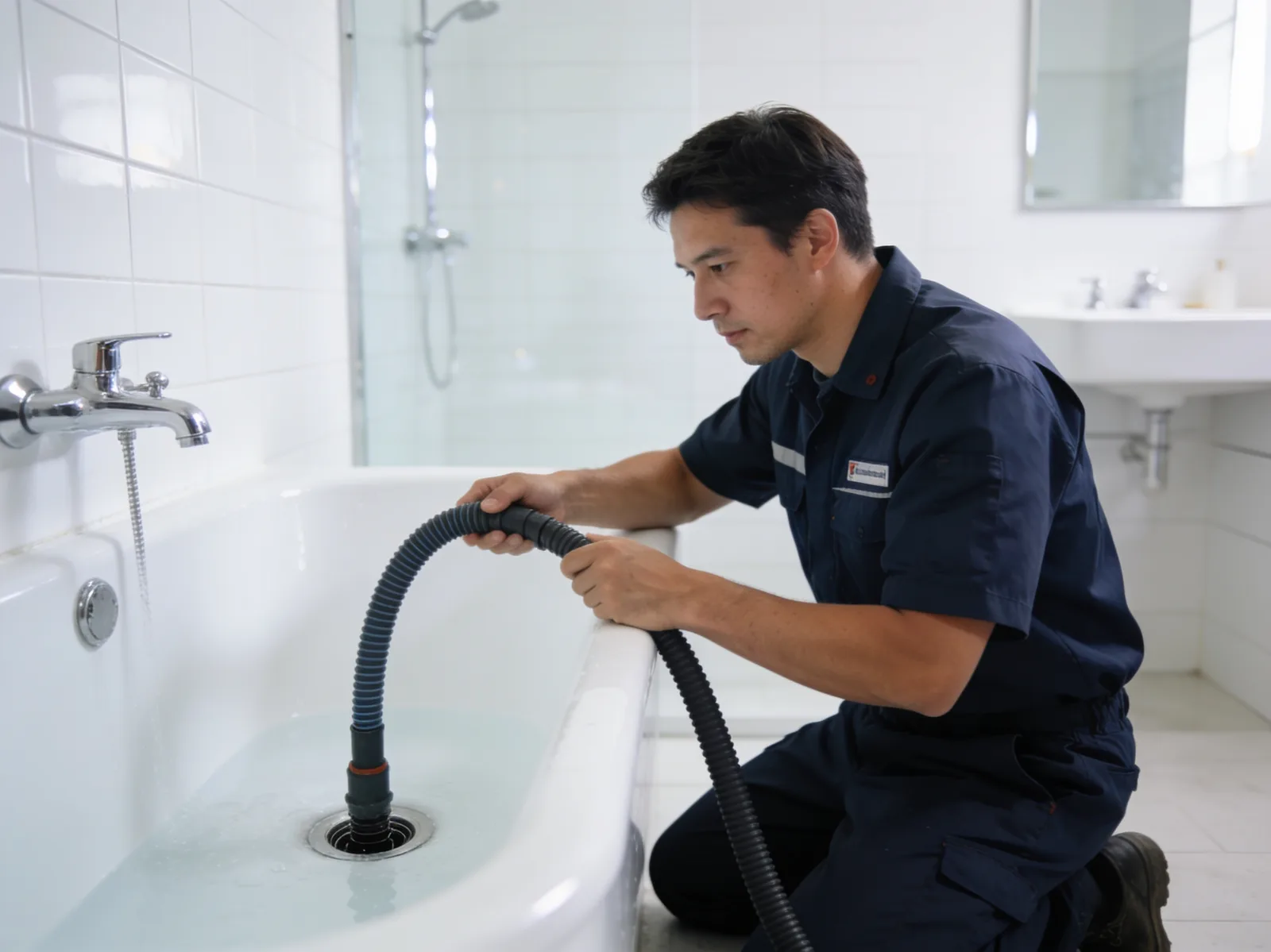 Emergency Plumber Comstock Park, MI FAQs